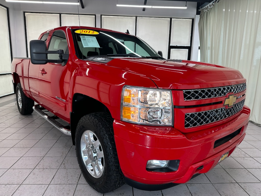 chevrolet silverado 2500hd 2012 1GC2KXCGXCZ167387 image chevrolet silverado 2500hd 2012 1GC2KXCGXCZ167387 image
